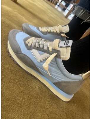 VINTAGE RUN BLEU