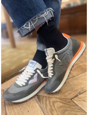 VINTAGE RUN MILITAIRE
