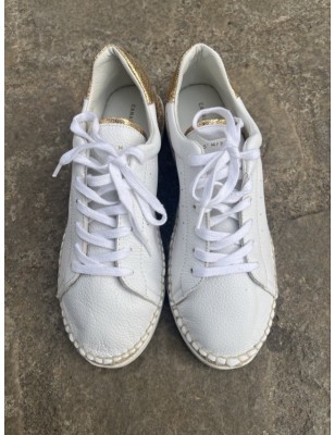 SNEAKERS LANCRY CHAMPAGNE