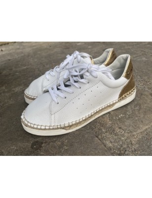 SNEAKERS LANCRY CHAMPAGNE