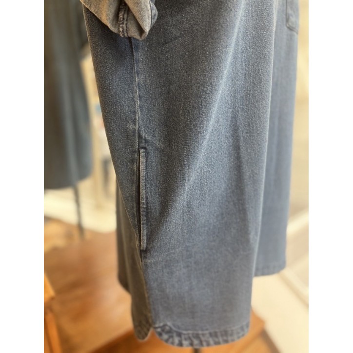 ROBE LEXIA DENIM
