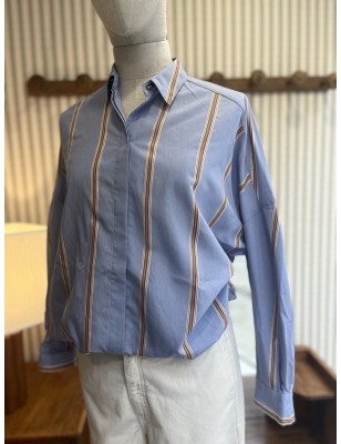 CHEMISE CELONA
