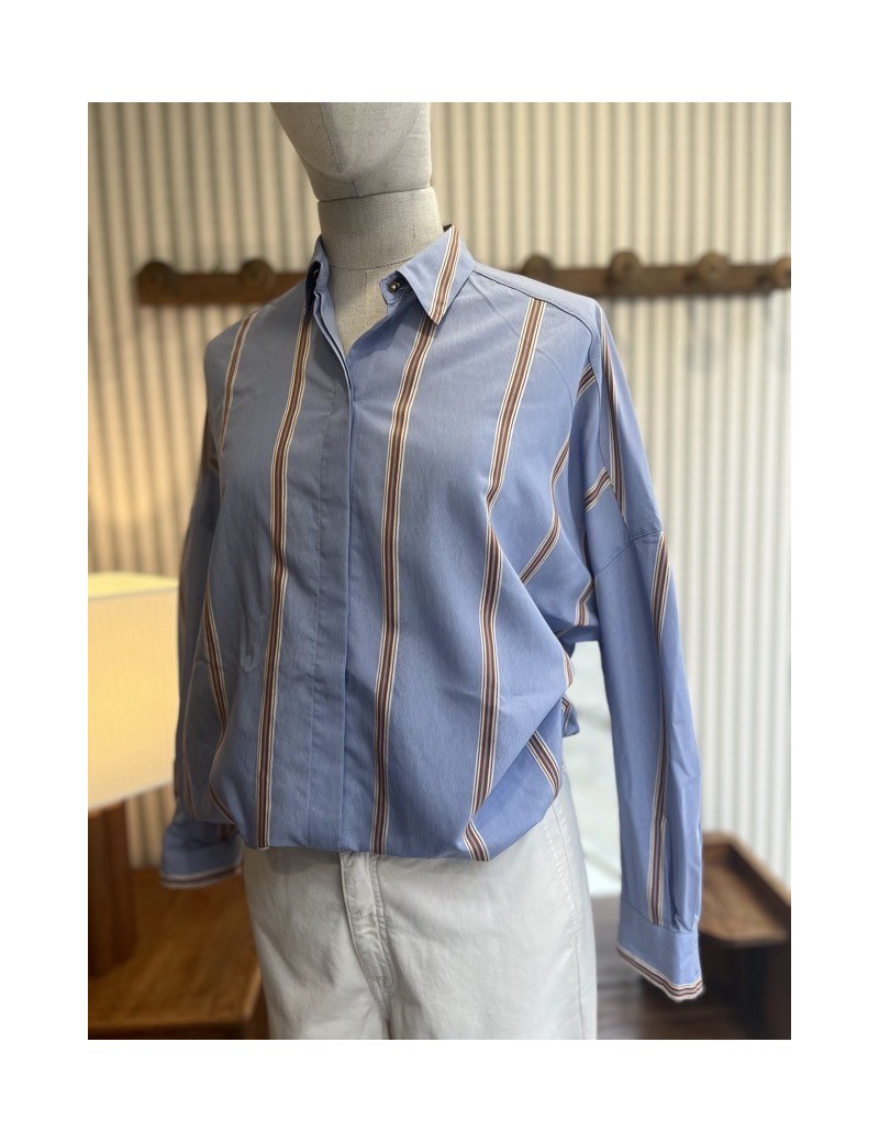 CHEMISE CELONA