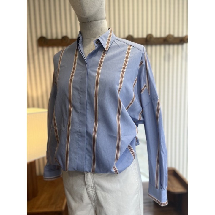 CHEMISE CELONA