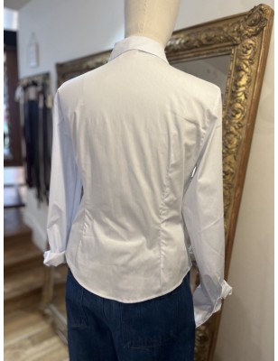 CHEMISE PALMYRA RAYEE