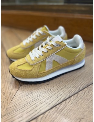 GATE MIMOSA / SNAKE / GOLD