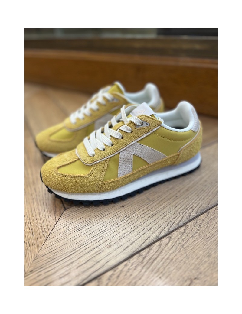 GATE MIMOSA / SNAKE / GOLD