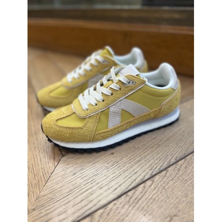 GATE MIMOSA / SNAKE / GOLD