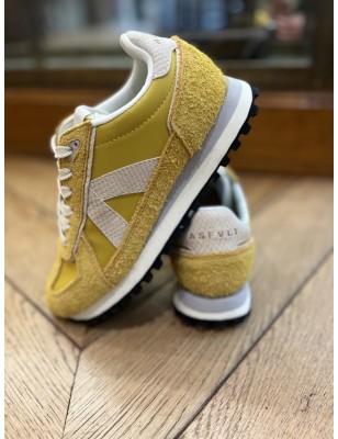 GATE MIMOSA / SNAKE / GOLD