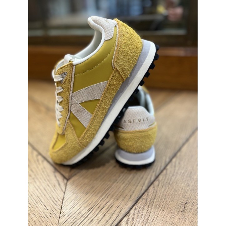 GATE MIMOSA / SNAKE / GOLD