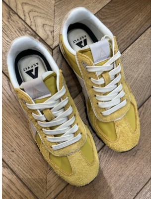 GATE MIMOSA / SNAKE / GOLD