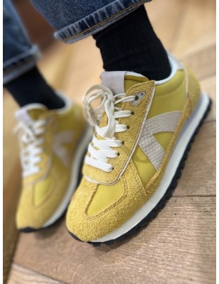GATE MIMOSA / SNAKE / GOLD