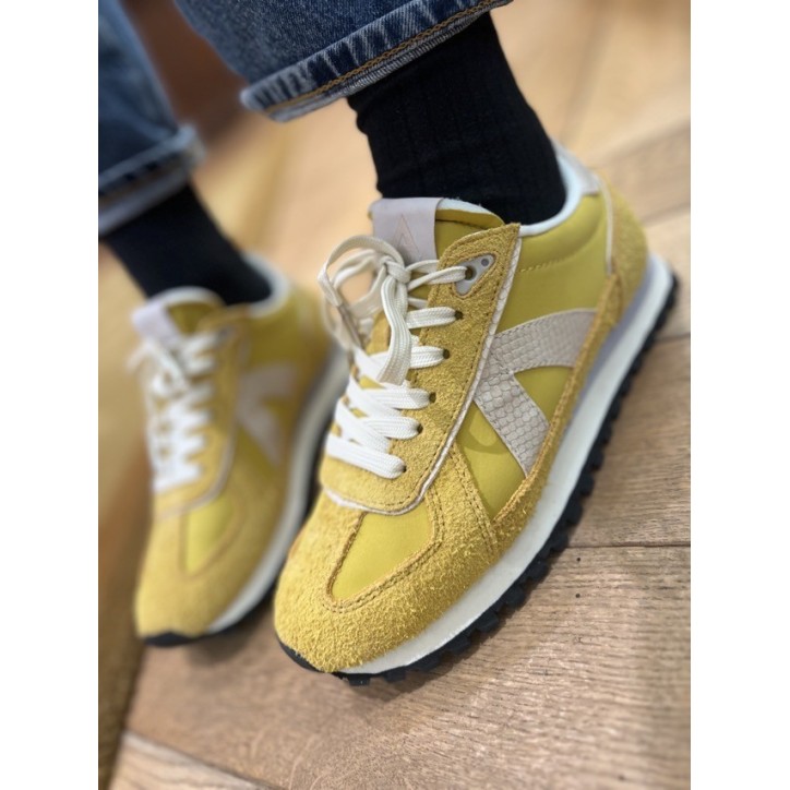 GATE MIMOSA / SNAKE / GOLD