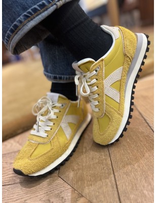 GATE MIMOSA / SNAKE / GOLD