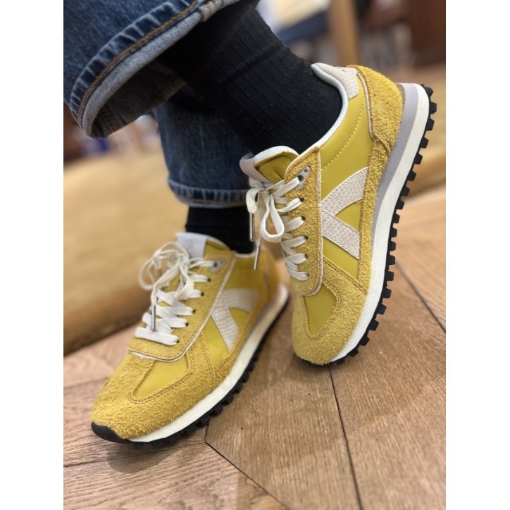 GATE MIMOSA / SNAKE / GOLD