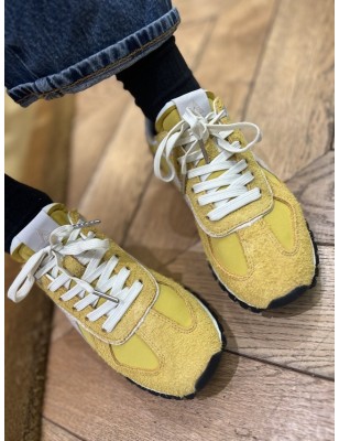 GATE MIMOSA / SNAKE / GOLD