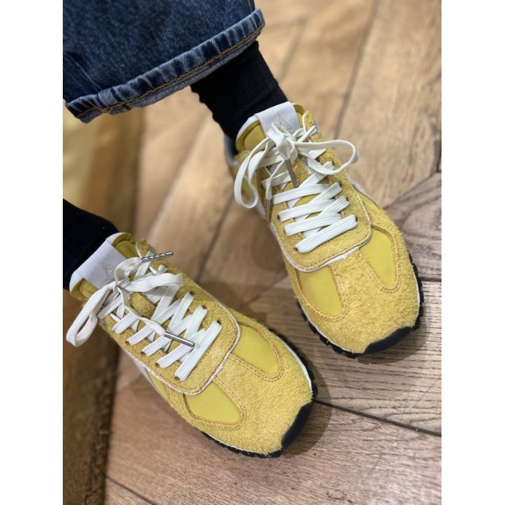 GATE MIMOSA / SNAKE / GOLD