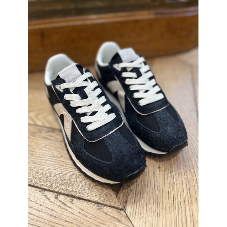 GATE BLACK / SNAKE / GOLD
