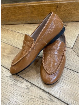 MOCASSIN CARAMEL