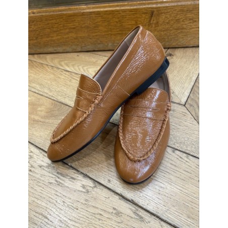 MOCASSIN CARAMEL