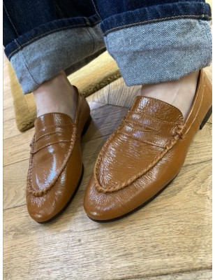 MOCASSIN CARAMEL