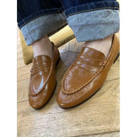 MOCASSIN CARAMEL