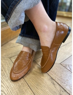 MOCASSIN CARAMEL