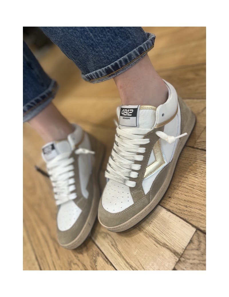 PLAYMID BEIGE