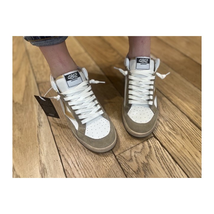 PLAYMID BEIGE