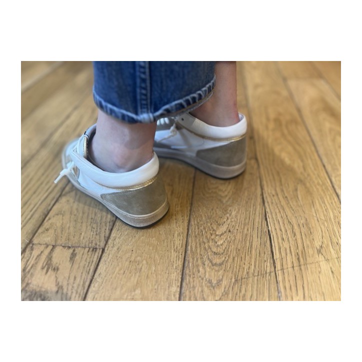 PLAYMID BEIGE
