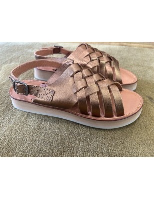 LOLA BRONZE