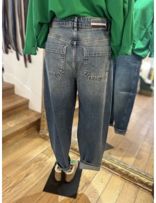 JEANS MOM CALEB