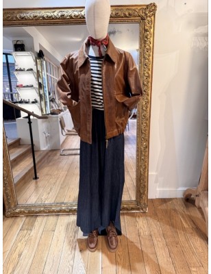MANTEAU WYATT