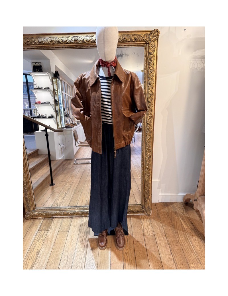 MANTEAU WYATT