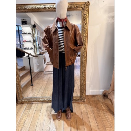 MANTEAU WYATT