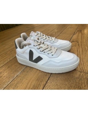 V90 MESH KAKI