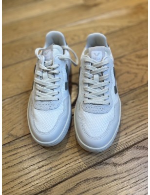 V90 MESH KAKI