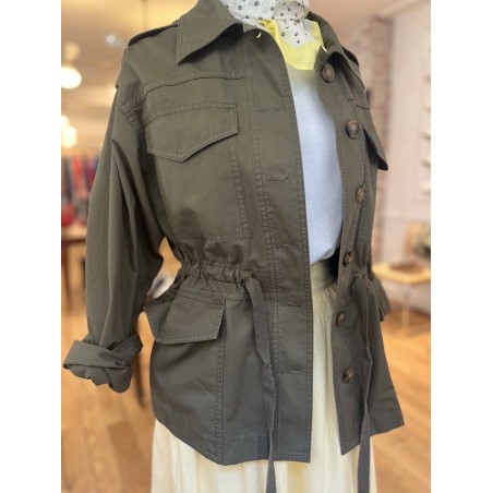 VESTE ELIANE