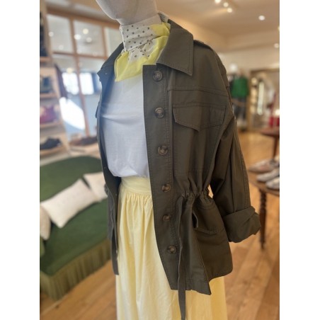 VESTE ELIANE