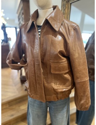 MANTEAU WYATT