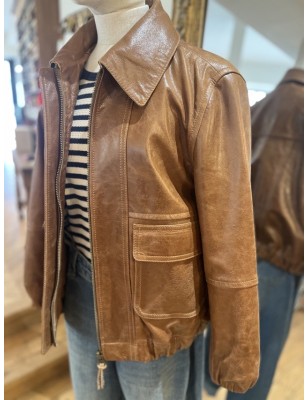 MANTEAU WYATT