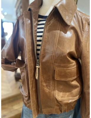 MANTEAU WYATT