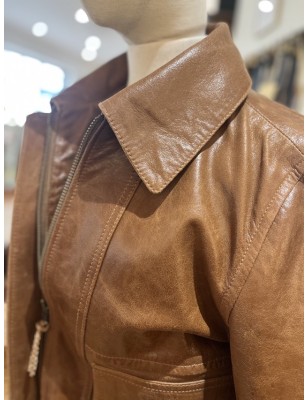 MANTEAU WYATT