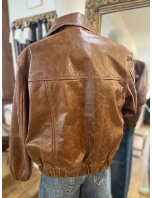 MANTEAU WYATT