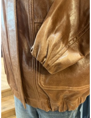 MANTEAU WYATT