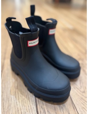 UNISEX ELEMENTS ELASTIC CHELSE