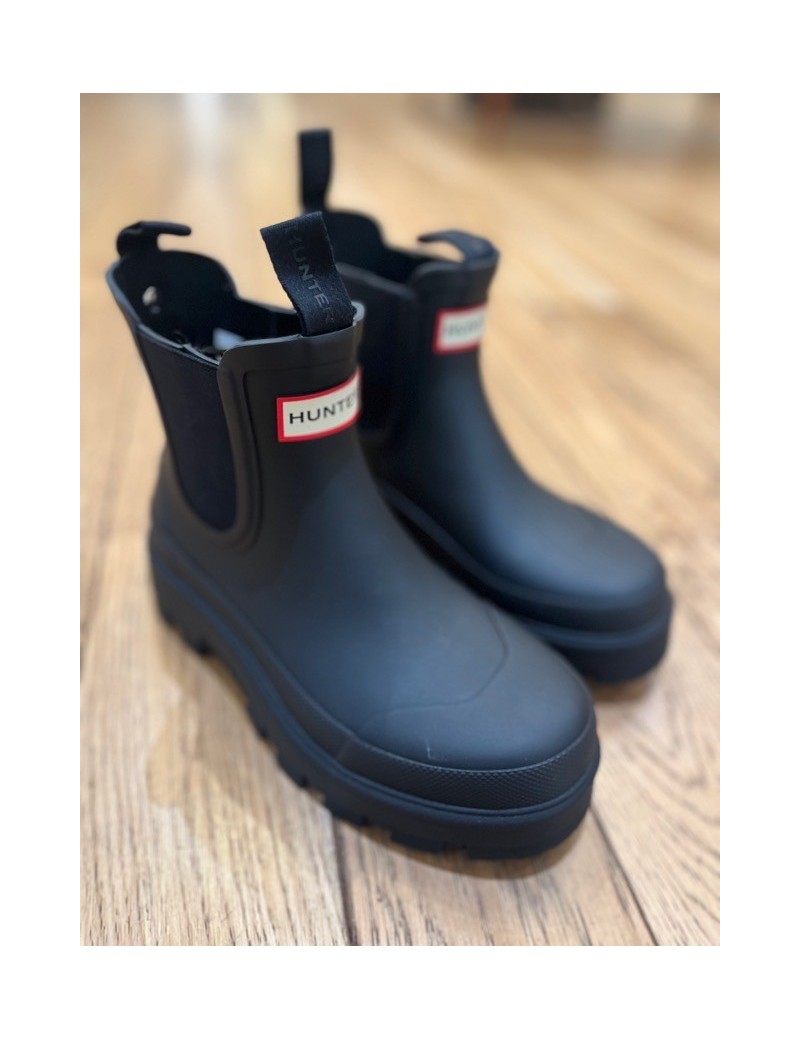 UNISEX ELEMENTS ELASTIC CHELSE