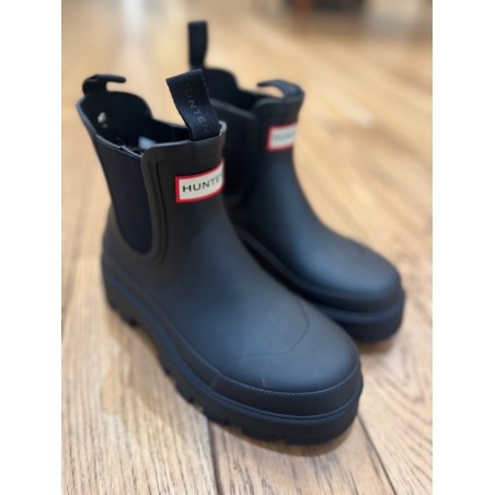 UNISEX ELEMENTS ELASTIC CHELSE
