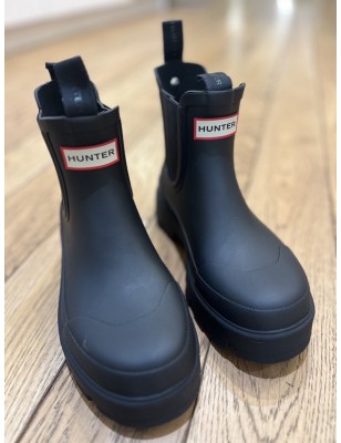 UNISEX ELEMENTS ELASTIC CHELSE