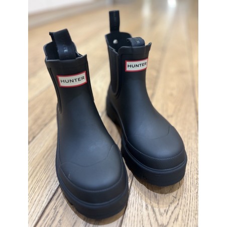 UNISEX ELEMENTS ELASTIC CHELSE